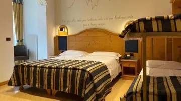 Hotel La Bussola