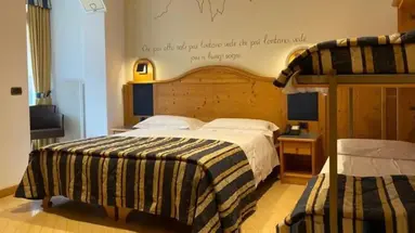 Hotel La Bussola