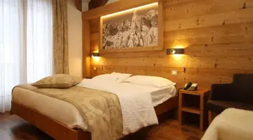 Hotel La Bussola