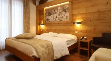Hotel La Bussola