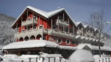 Hotel La Bussola