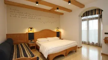 Hotel La Bussola