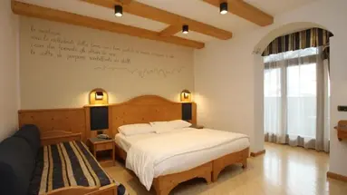Hotel La Bussola
