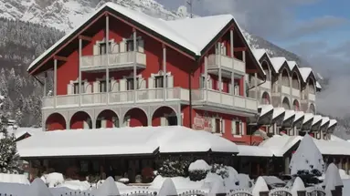 Hotel La Bussola