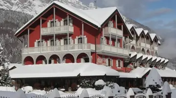 Hotel La Bussola