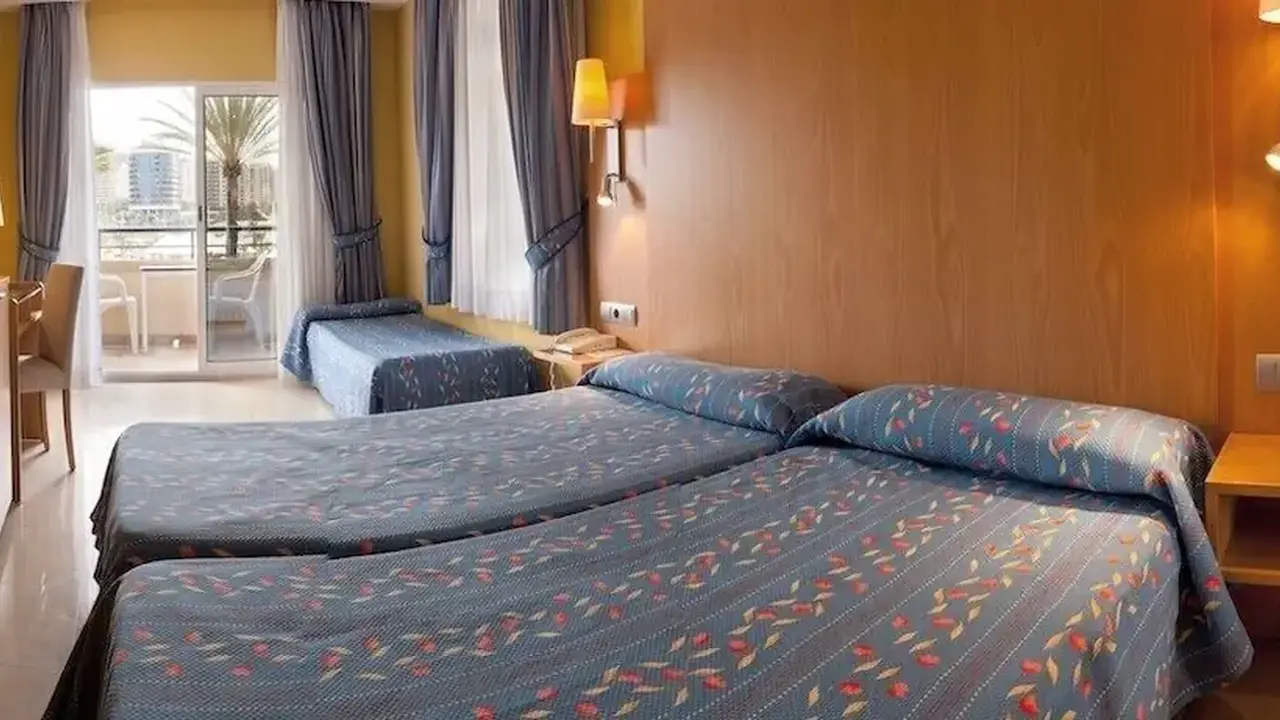 Hotel La Cala Finestrat