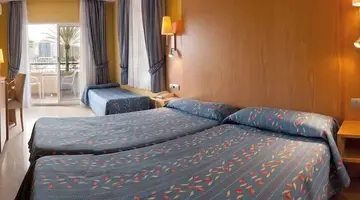 Hotel La Cala Finestrat
