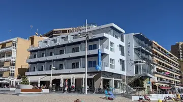 Hotel La Cala Finestrat