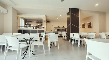 Hotel La Cala Finestrat