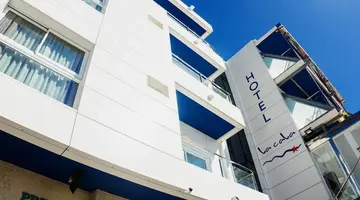 Hotel La Cala Finestrat
