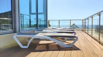 Hotel La Cala Finestrat