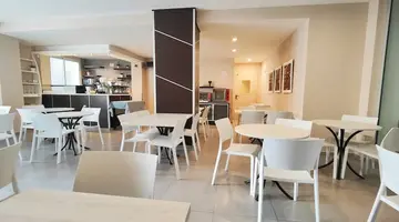 Hotel La Cala Finestrat