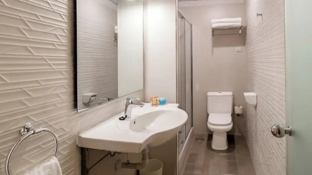 Hotel La Cala Finestrat