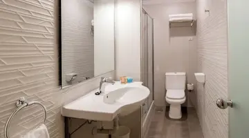 Hotel La Cala Finestrat