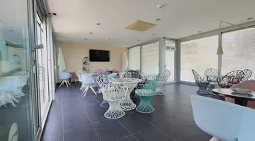 Hotel La Cala Finestrat