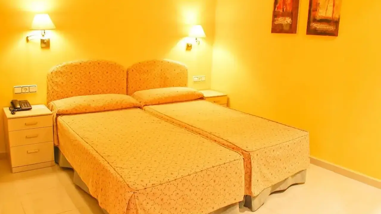 Hotel La Cala Finestrat