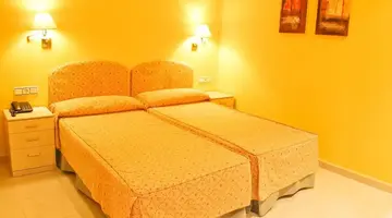 Hotel La Cala Finestrat