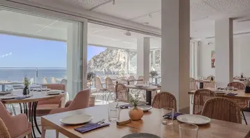 Hotel La Cala Finestrat