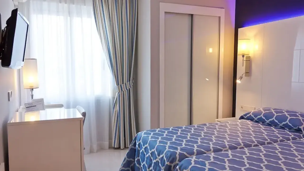 Hotel La Cala Finestrat