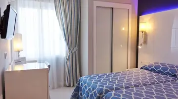 Hotel La Cala Finestrat
