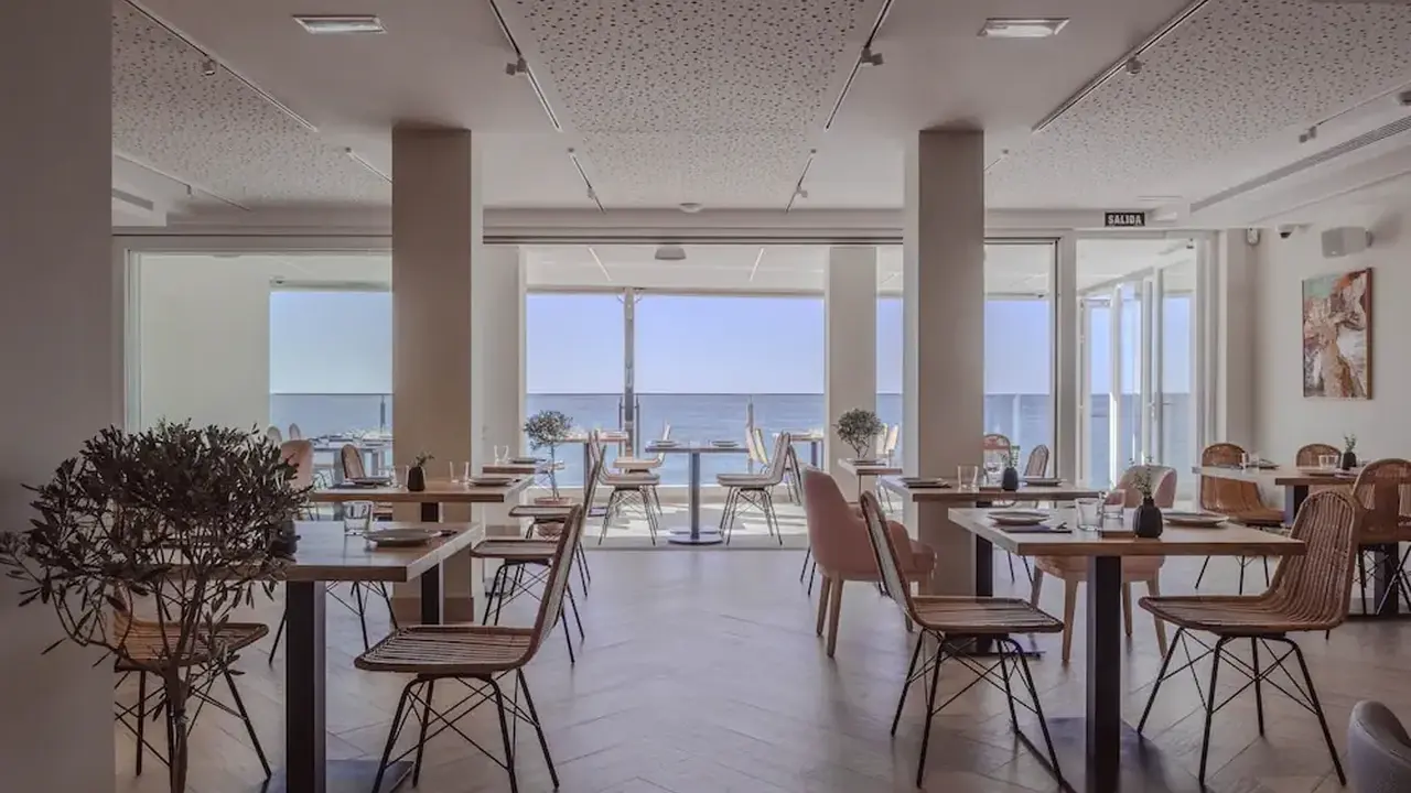 Hotel La Cala Finestrat