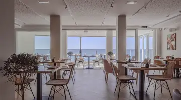 Hotel La Cala Finestrat