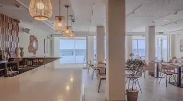 Hotel La Cala Finestrat