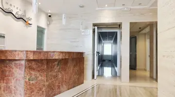 Hotel La Cala Finestrat