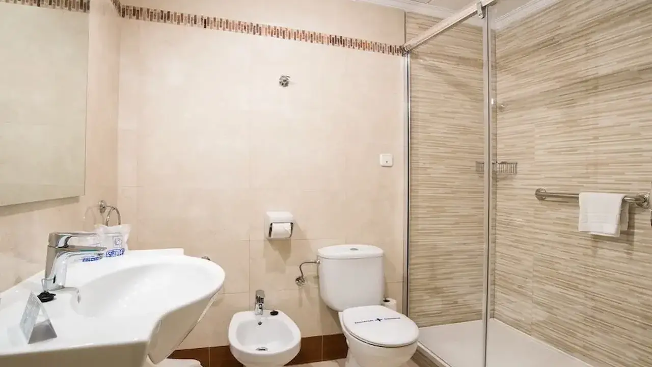 Hotel La Cala Finestrat