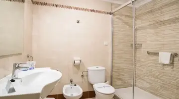 Hotel La Cala Finestrat