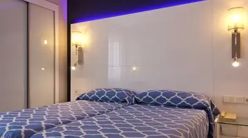 Hotel La Cala Finestrat
