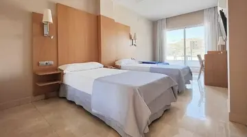 Hotel La Cala Finestrat
