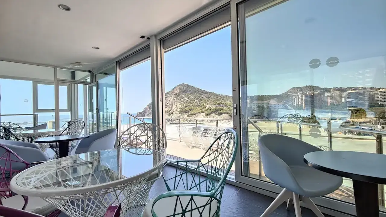 Hotel La Cala Finestrat