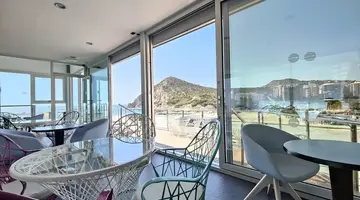Hotel La Cala Finestrat