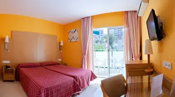 Hotel La Cala Finestrat