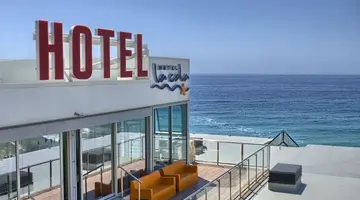 Hotel La Cala Finestrat