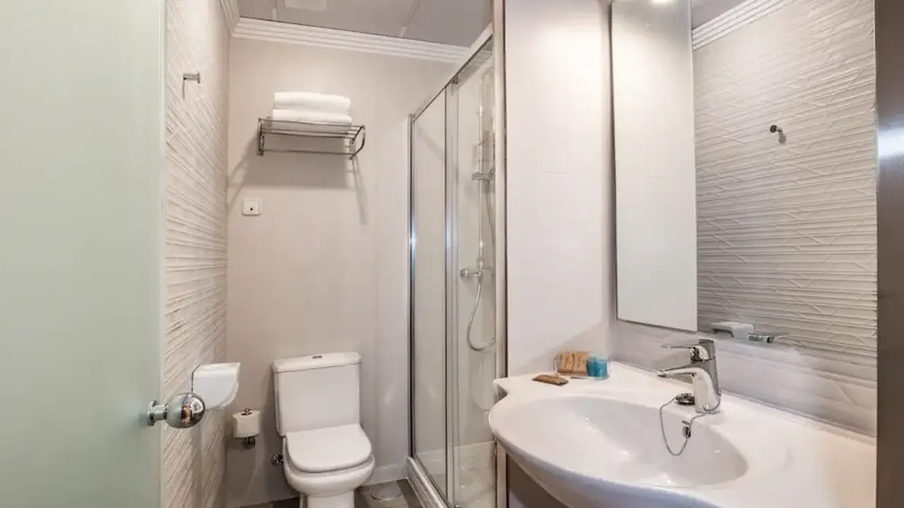 Hotel La Cala Finestrat
