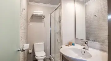 Hotel La Cala Finestrat