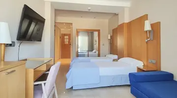 Hotel La Cala Finestrat