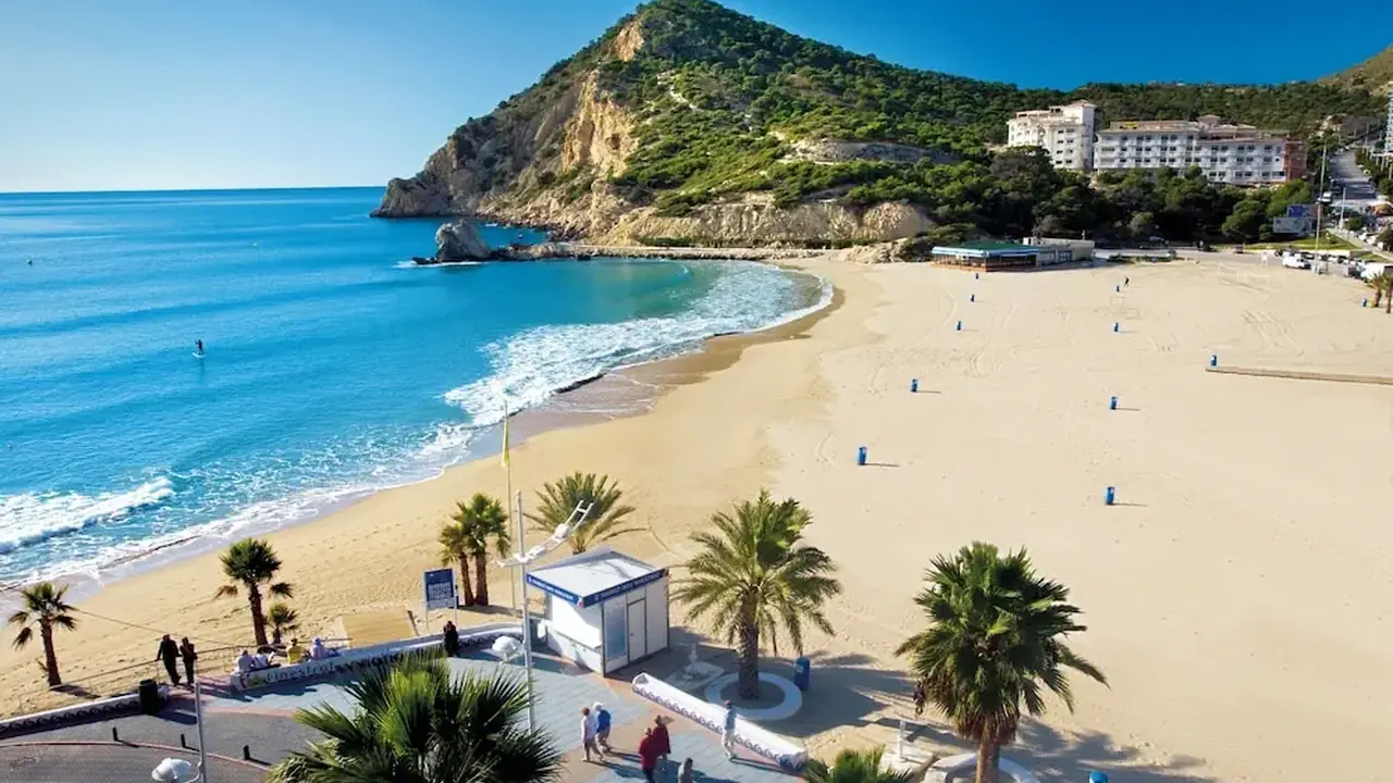 Hotel La Cala Finestrat