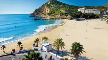 Hotel La Cala Finestrat