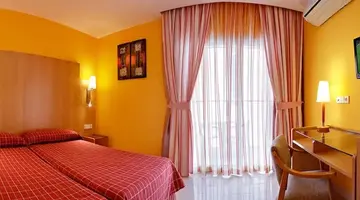 Hotel La Cala Finestrat