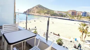 Hotel La Cala Finestrat