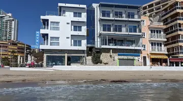 Hotel La Cala Finestrat