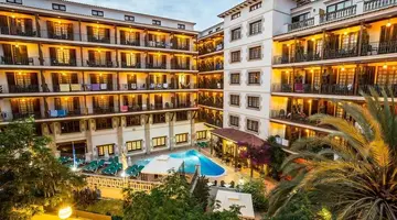 Hotel La Carolina - Lloret
