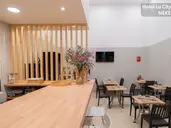Hotel La City Mercado