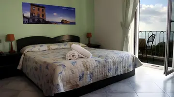 Hotel La Ginestra