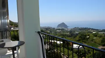 Hotel La Ginestra