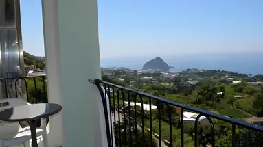 Hotel La Ginestra