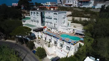 Hotel La Ginestra